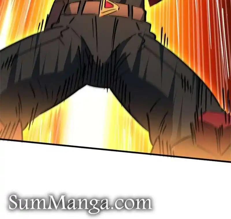 Diqiu Ren Shizai Tai Xiongmengle Ch.287