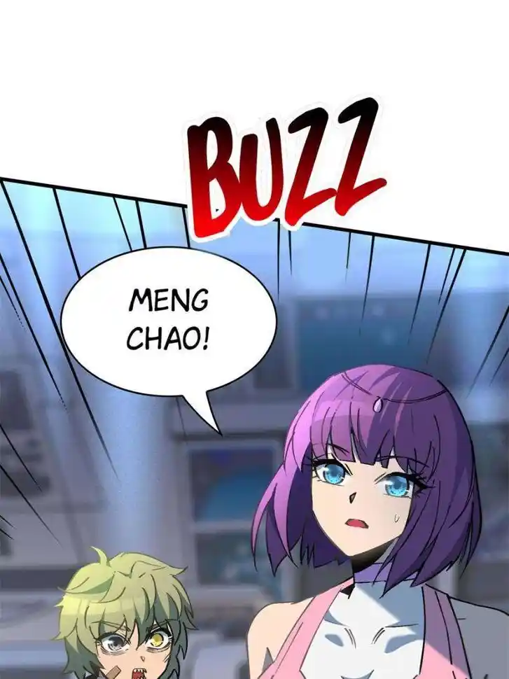 Diqiu Ren Shizai Tai Xiongmengle Ch.287