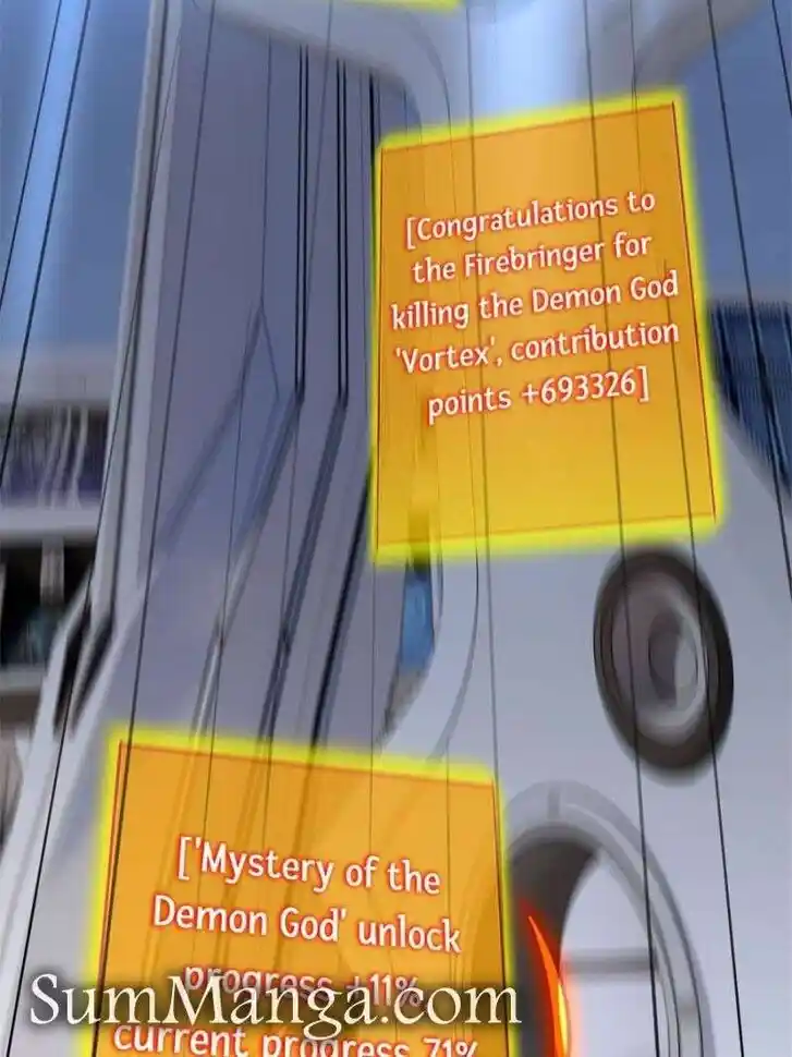 Diqiu Ren Shizai Tai Xiongmengle Ch.287