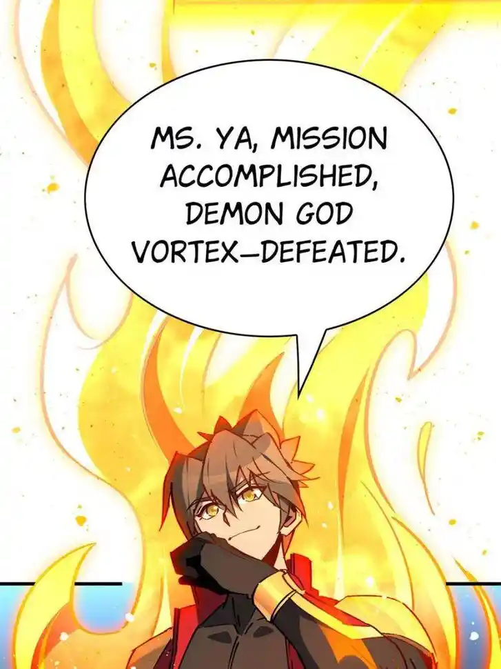 Diqiu Ren Shizai Tai Xiongmengle Ch.287