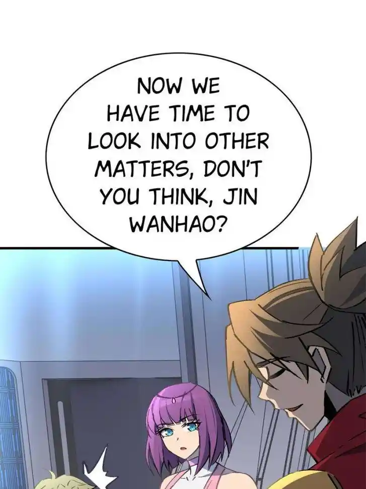 Diqiu Ren Shizai Tai Xiongmengle Ch.287