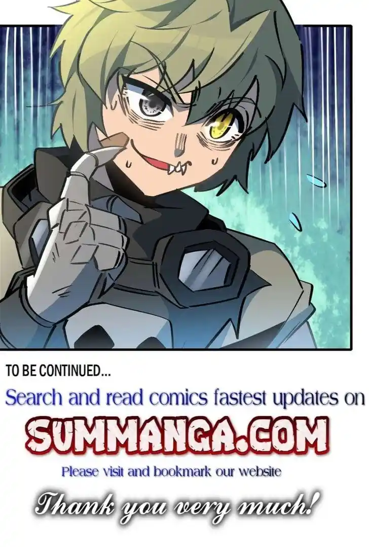 Diqiu Ren Shizai Tai Xiongmengle Ch.287