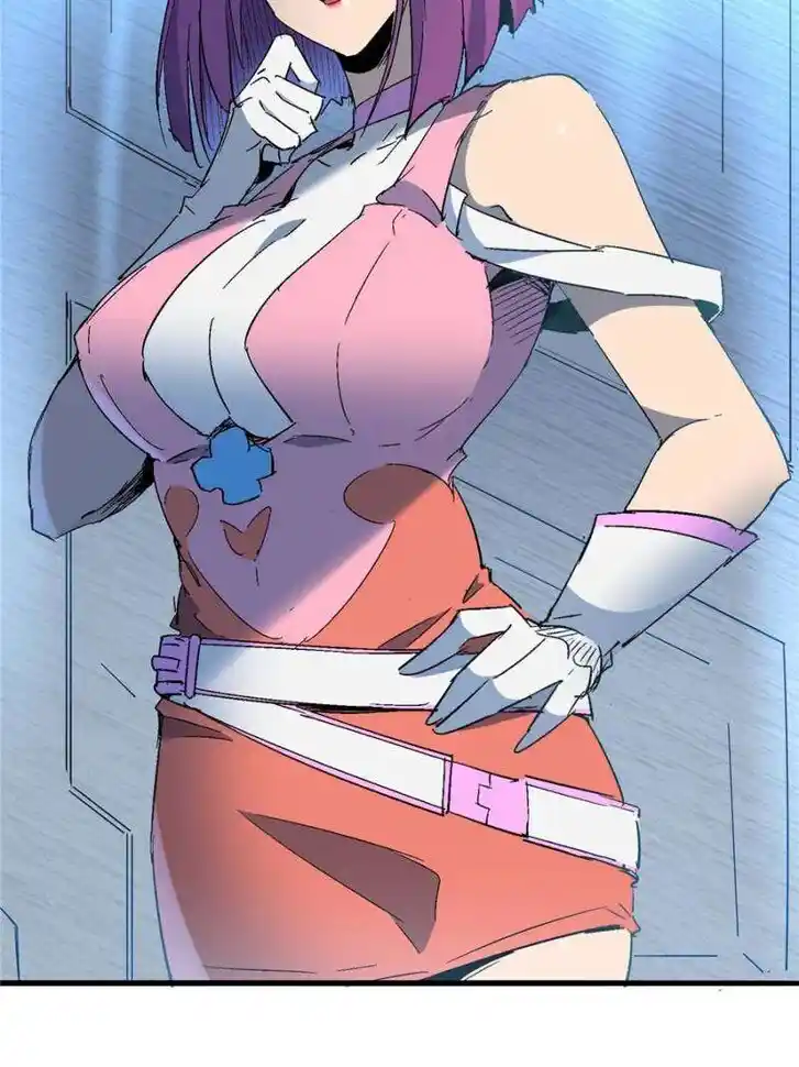 Diqiu Ren Shizai Tai Xiongmengle Ch.288