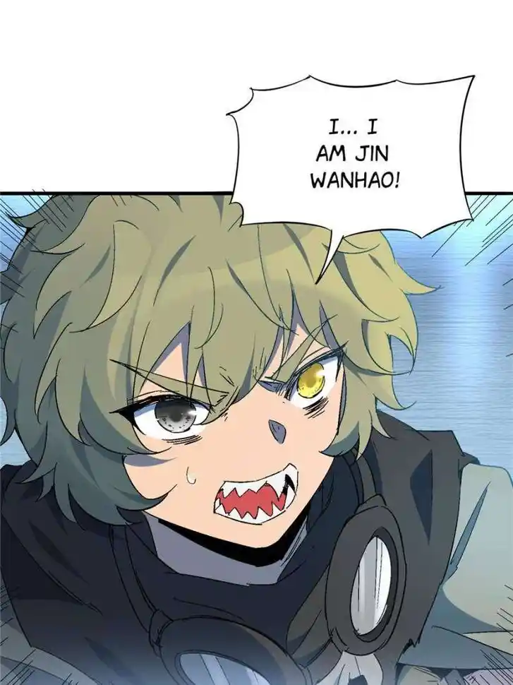 Diqiu Ren Shizai Tai Xiongmengle Ch.288