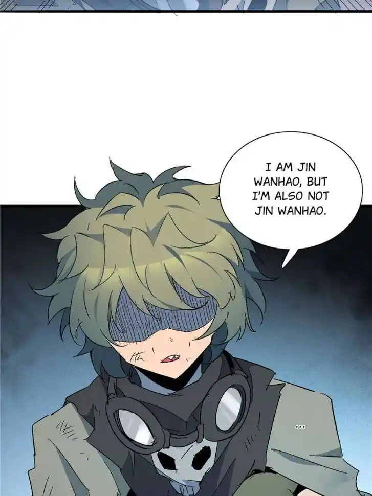 Diqiu Ren Shizai Tai Xiongmengle Ch.288