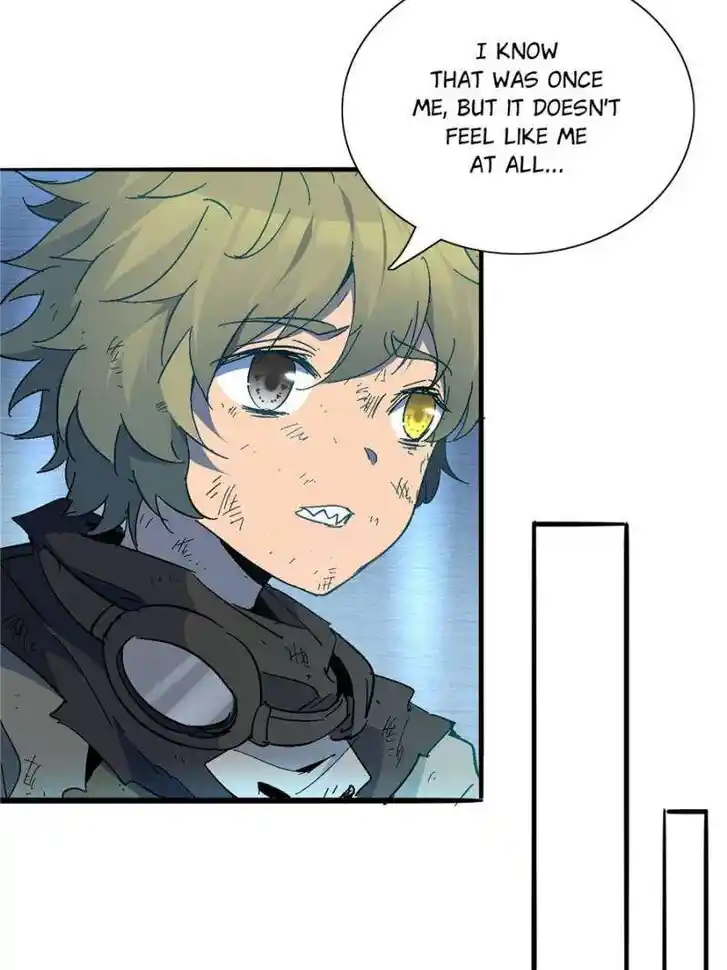 Diqiu Ren Shizai Tai Xiongmengle Ch.288