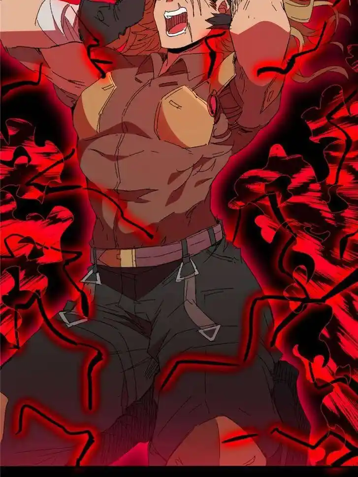 Diqiu Ren Shizai Tai Xiongmengle Ch.288