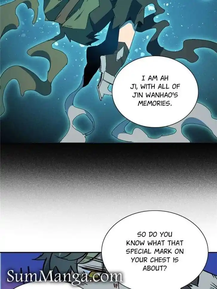 Diqiu Ren Shizai Tai Xiongmengle Ch.288