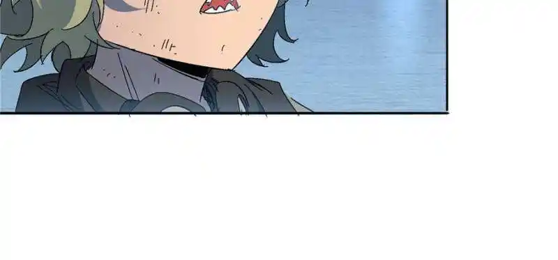 Diqiu Ren Shizai Tai Xiongmengle Ch.288