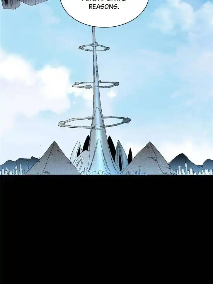 Diqiu Ren Shizai Tai Xiongmengle Ch.288