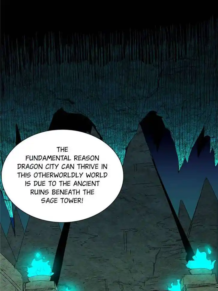 Diqiu Ren Shizai Tai Xiongmengle Ch.288