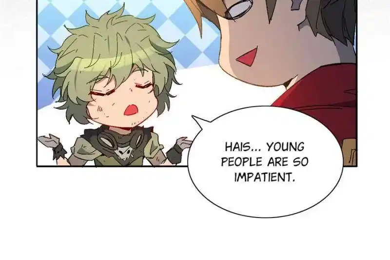 Diqiu Ren Shizai Tai Xiongmengle Ch.288