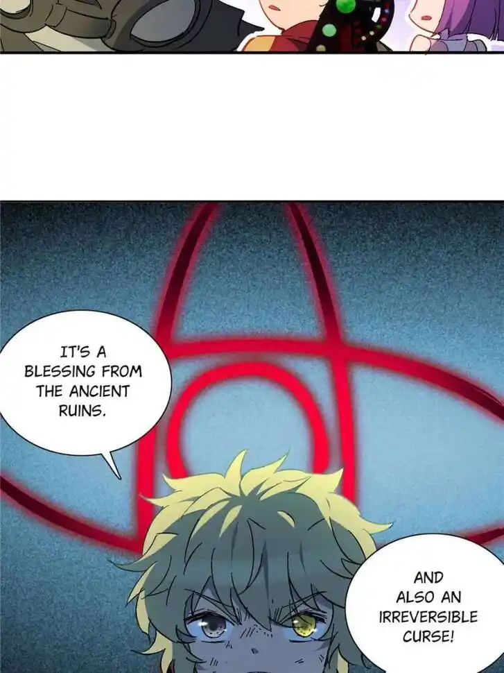 Diqiu Ren Shizai Tai Xiongmengle Ch.288