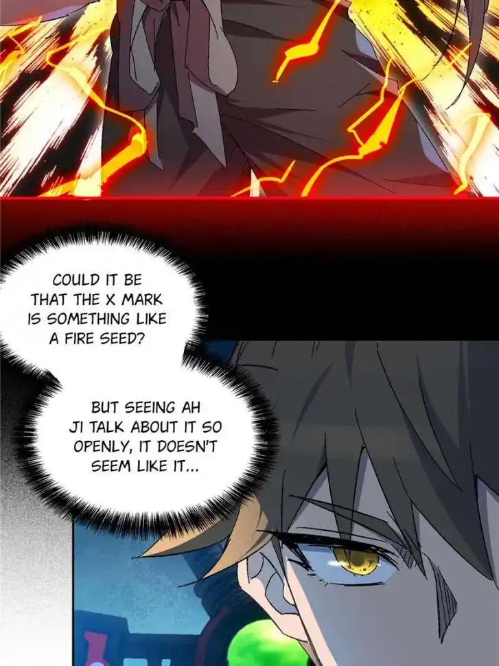 Diqiu Ren Shizai Tai Xiongmengle Ch.288