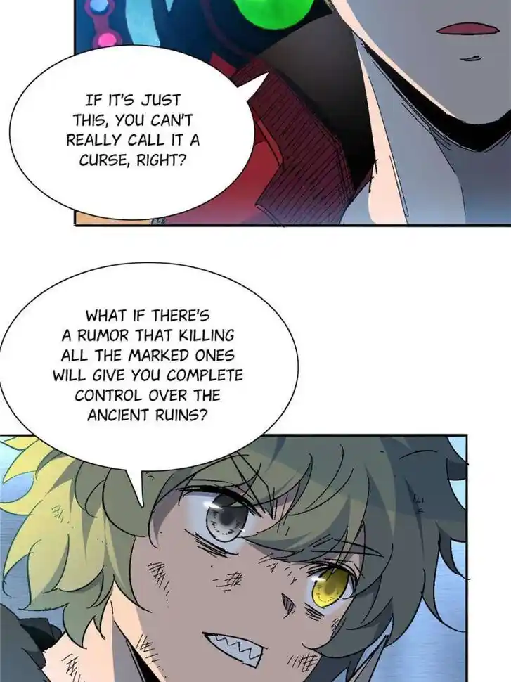 Diqiu Ren Shizai Tai Xiongmengle Ch.288