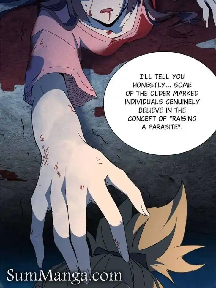 Diqiu Ren Shizai Tai Xiongmengle Ch.288