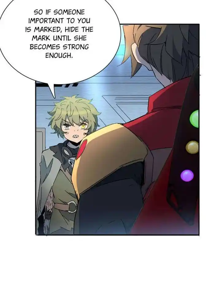 Diqiu Ren Shizai Tai Xiongmengle Ch.288