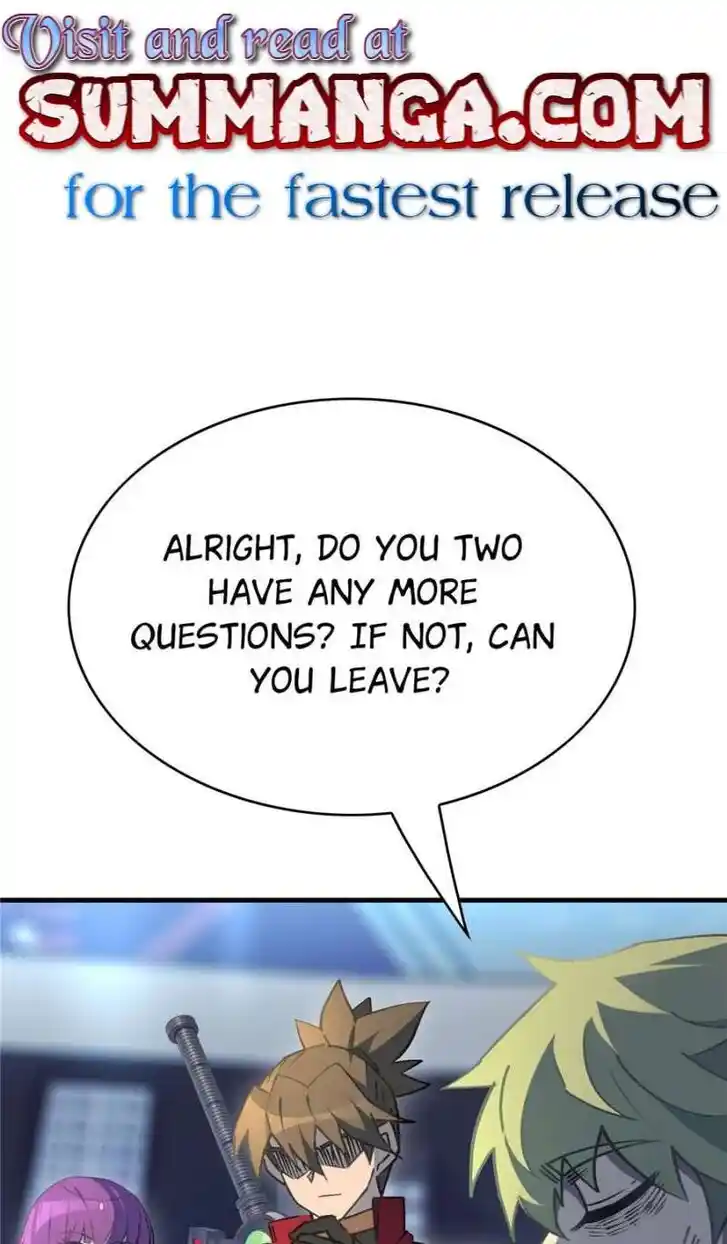 Diqiu Ren Shizai Tai Xiongmengle Ch.289