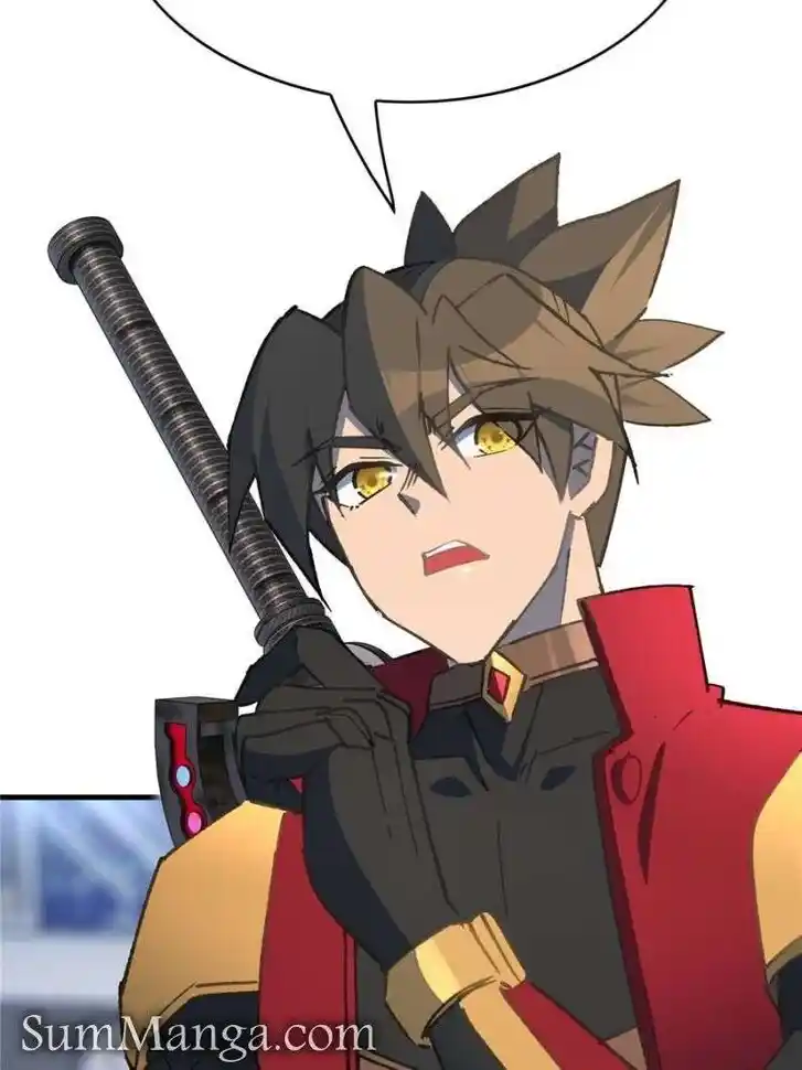 Diqiu Ren Shizai Tai Xiongmengle Ch.289