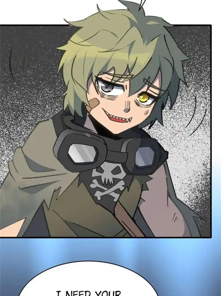 Diqiu Ren Shizai Tai Xiongmengle Ch.289