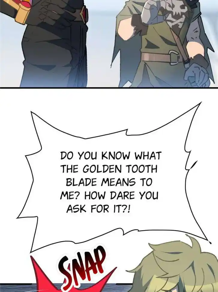 Diqiu Ren Shizai Tai Xiongmengle Ch.289