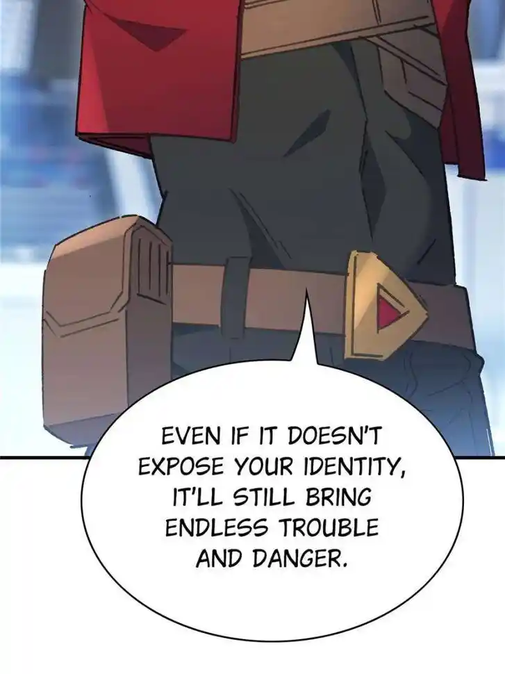 Diqiu Ren Shizai Tai Xiongmengle Ch.289