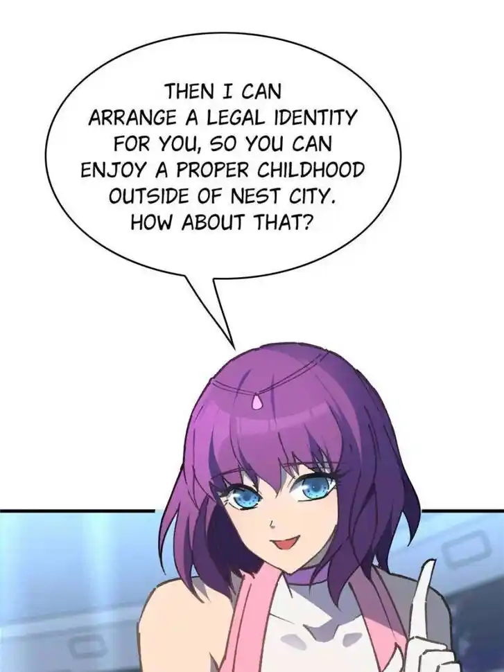 Diqiu Ren Shizai Tai Xiongmengle Ch.289