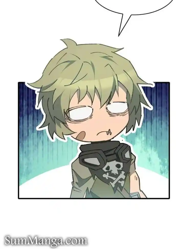 Diqiu Ren Shizai Tai Xiongmengle Ch.289