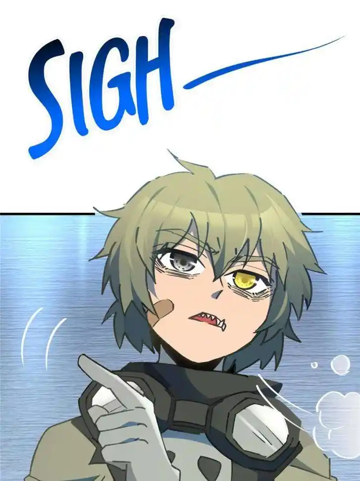 Diqiu Ren Shizai Tai Xiongmengle Ch.289