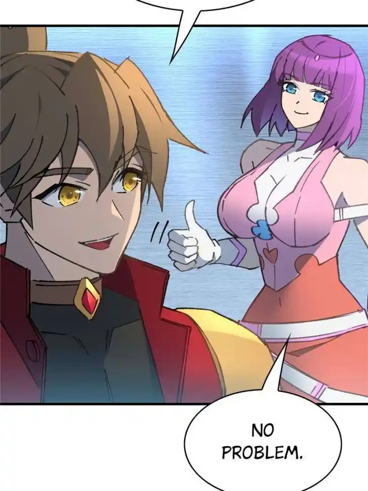 Diqiu Ren Shizai Tai Xiongmengle Ch.289