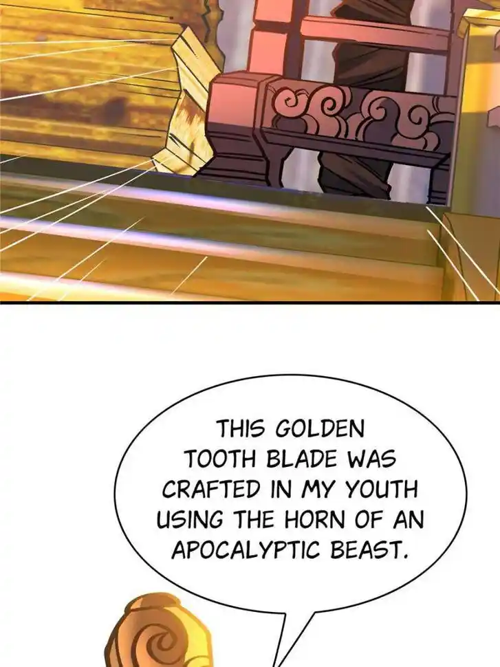 Diqiu Ren Shizai Tai Xiongmengle Ch.289