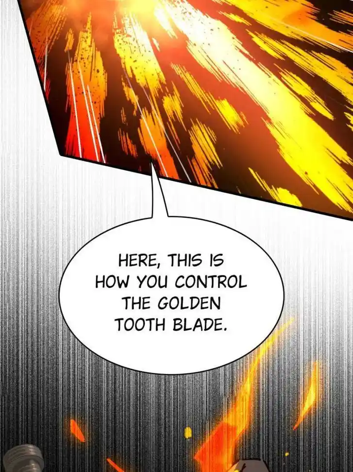 Diqiu Ren Shizai Tai Xiongmengle Ch.289