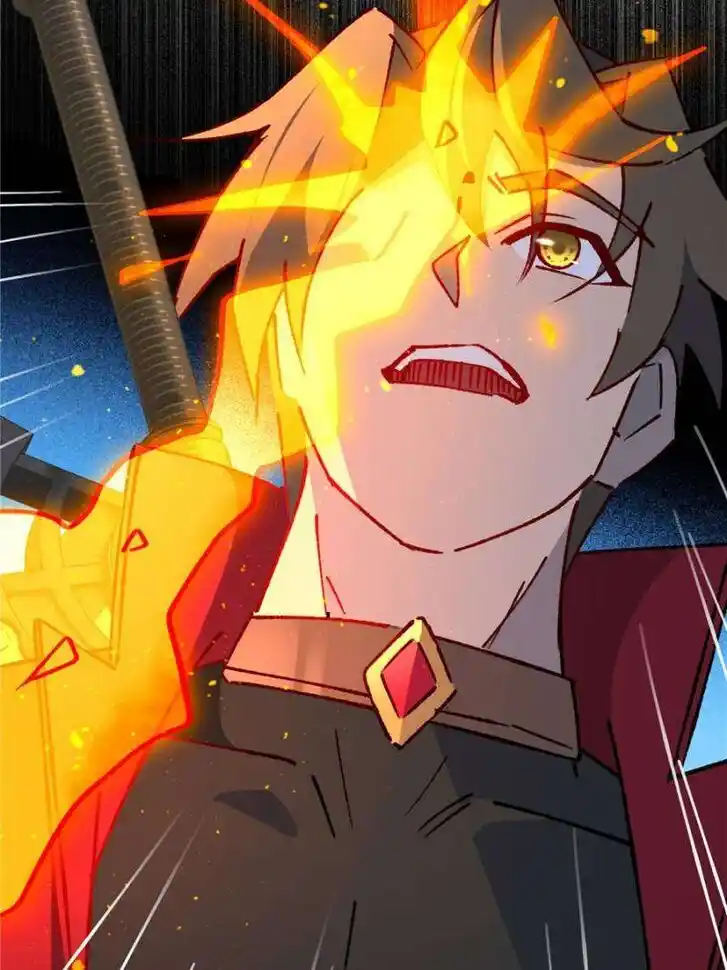 Diqiu Ren Shizai Tai Xiongmengle Ch.289