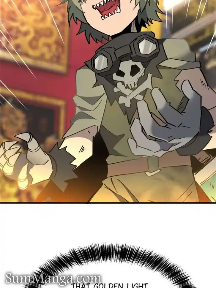 Diqiu Ren Shizai Tai Xiongmengle Ch.289