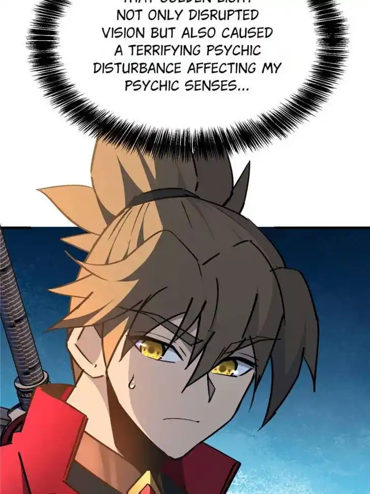 Diqiu Ren Shizai Tai Xiongmengle Ch.289