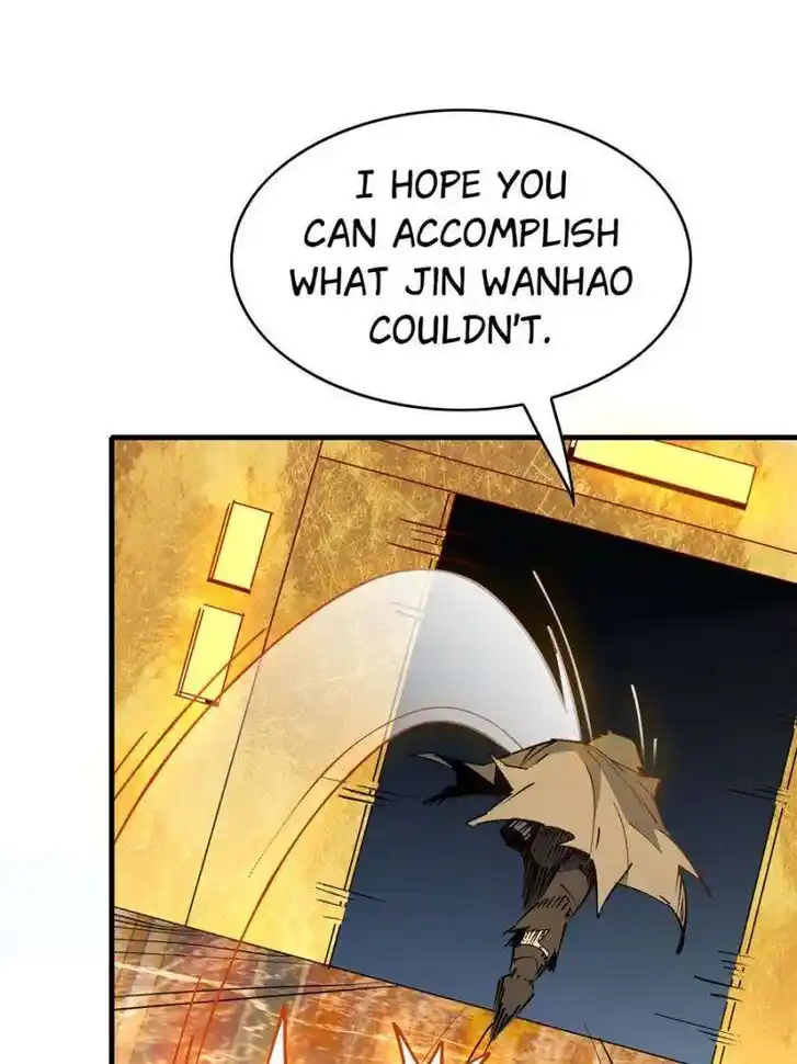 Diqiu Ren Shizai Tai Xiongmengle Ch.289