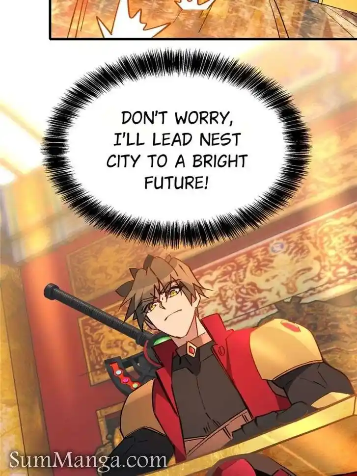 Diqiu Ren Shizai Tai Xiongmengle Ch.289