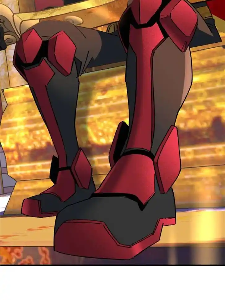 Diqiu Ren Shizai Tai Xiongmengle Ch.289