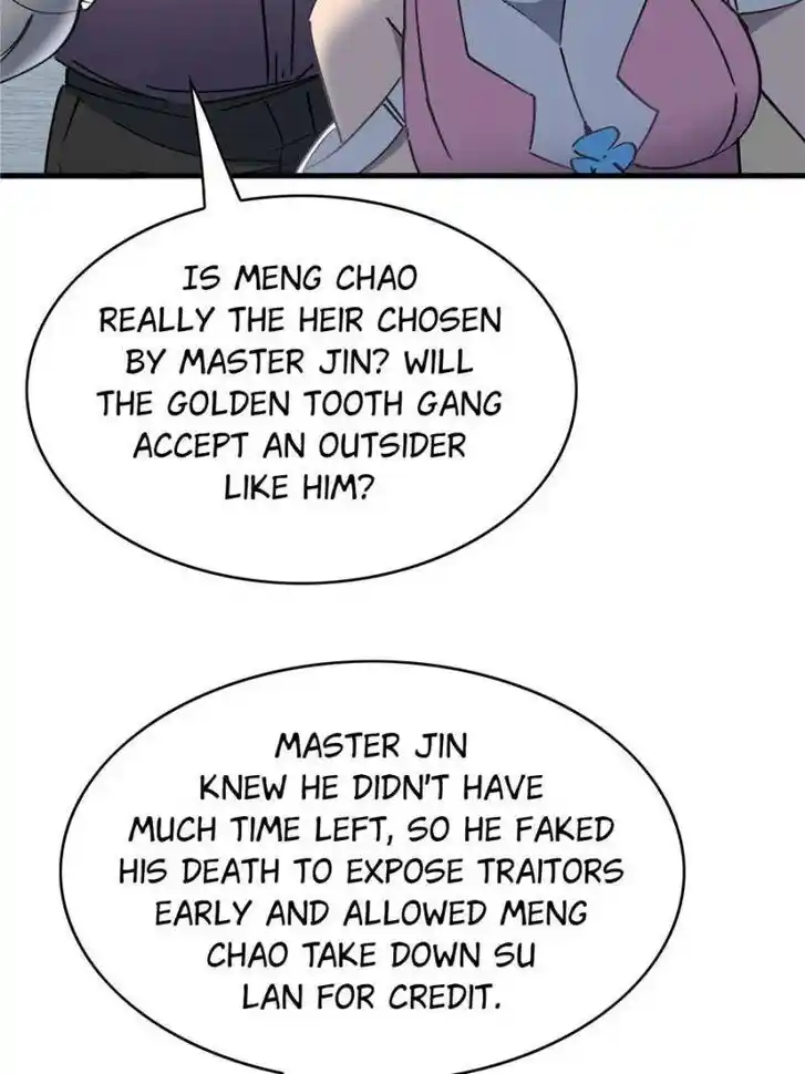 Diqiu Ren Shizai Tai Xiongmengle Ch.289