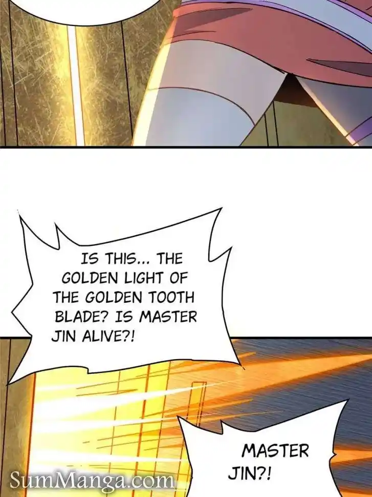 Diqiu Ren Shizai Tai Xiongmengle Ch.289