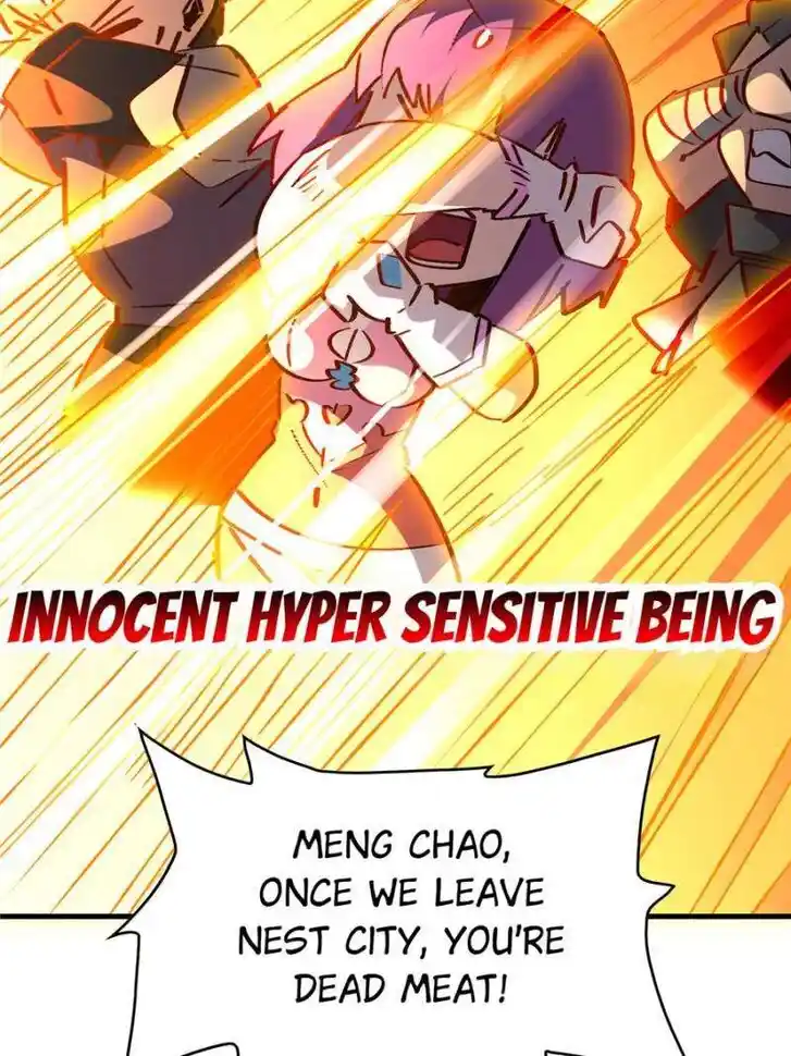Diqiu Ren Shizai Tai Xiongmengle Ch.289
