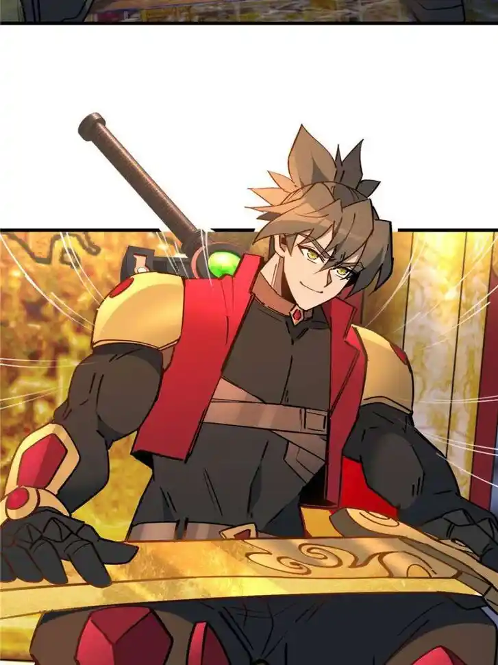 Diqiu Ren Shizai Tai Xiongmengle Ch.289