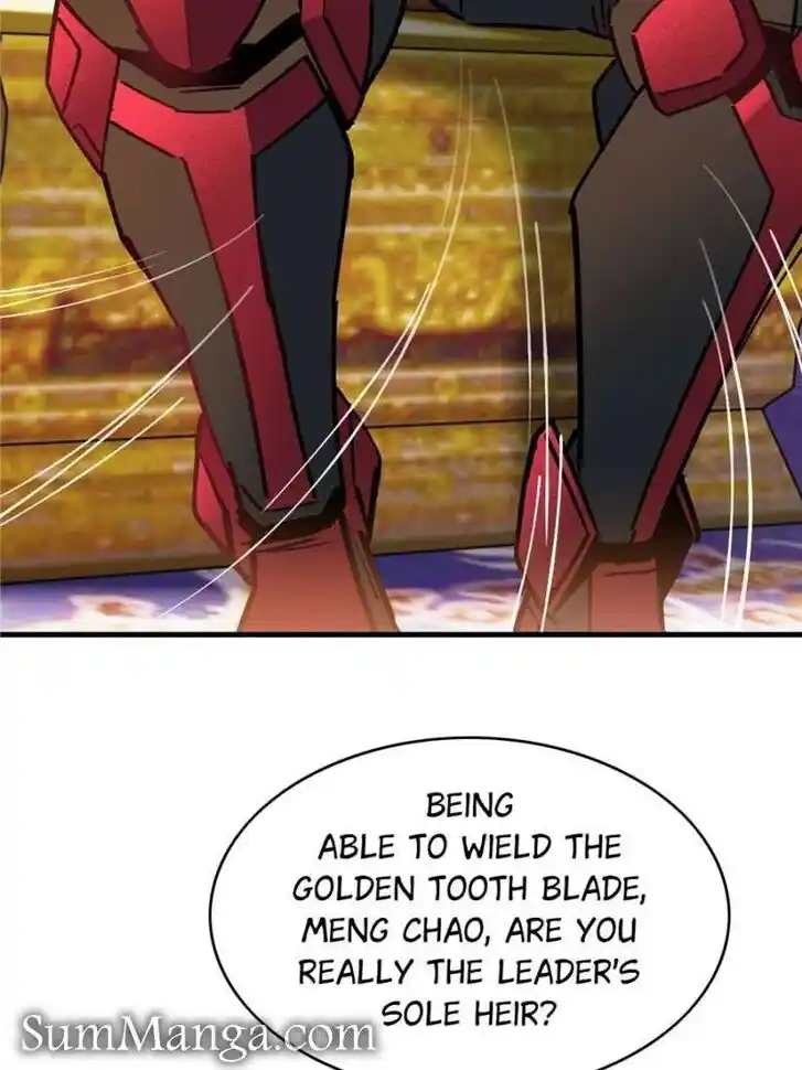 Diqiu Ren Shizai Tai Xiongmengle Ch.289