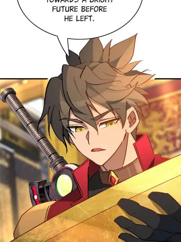 Diqiu Ren Shizai Tai Xiongmengle Ch.289