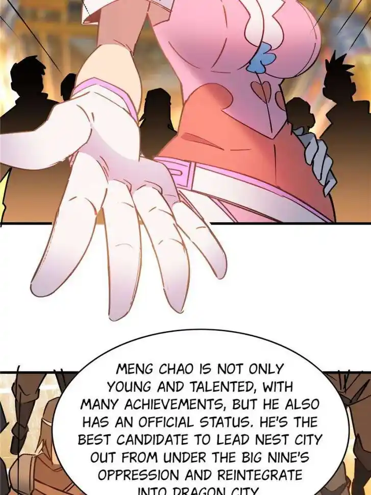 Diqiu Ren Shizai Tai Xiongmengle Ch.289