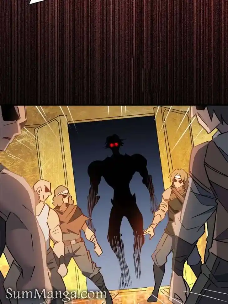 Diqiu Ren Shizai Tai Xiongmengle Ch.289