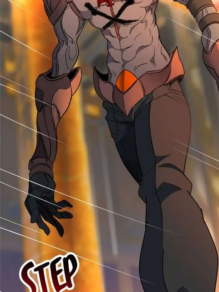 Diqiu Ren Shizai Tai Xiongmengle Ch.289