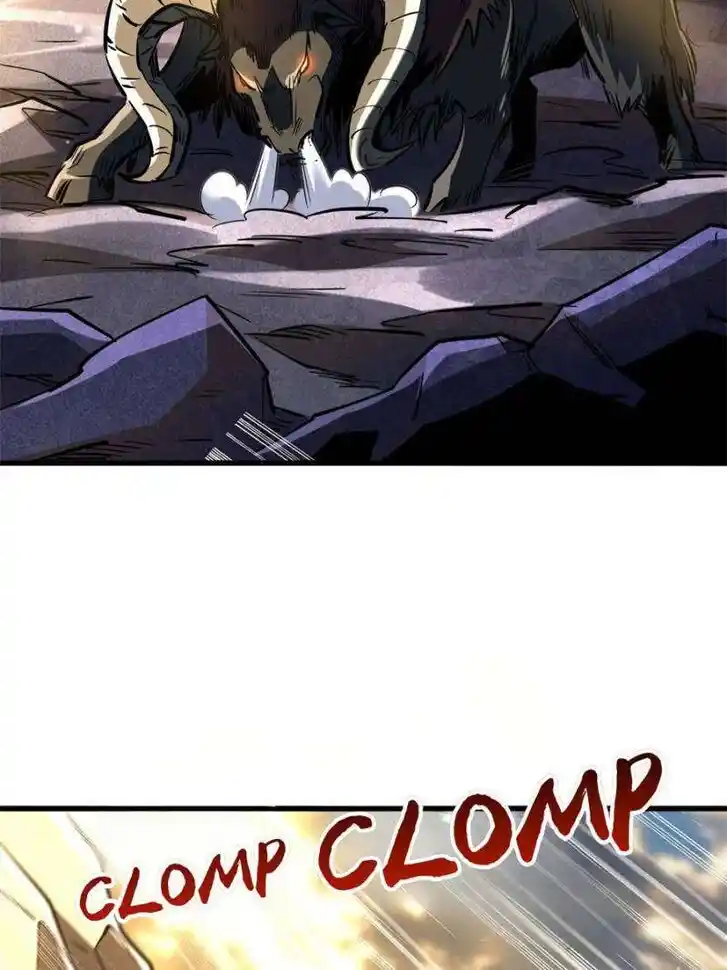 Diqiu Ren Shizai Tai Xiongmengle Ch.344