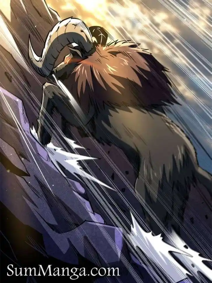 Diqiu Ren Shizai Tai Xiongmengle Ch.344