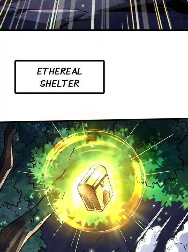 Diqiu Ren Shizai Tai Xiongmengle Ch.344